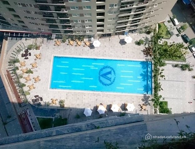 Bán căn hộ chung cư: Bán CC Văn Phú Victoria, 97m2, 2PN, 2WC, Phú La, Hà Đông, H