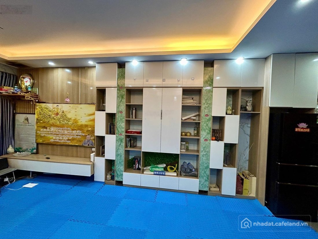 Bán căn hộ chung cư: Bán CC 2PN, 2WC, 66m2 tại Khu đô thị Thanh Hà Mường Thanh, 