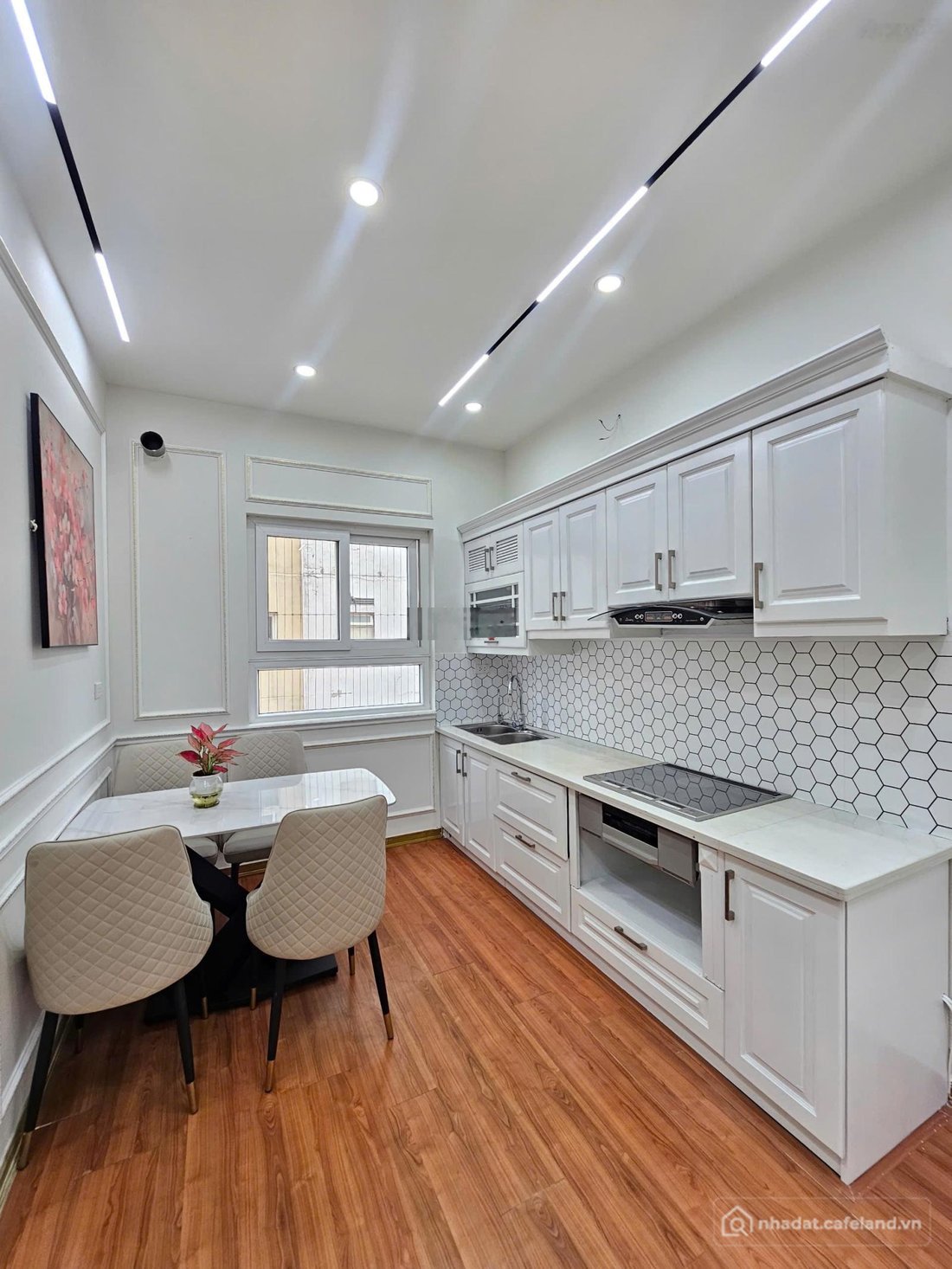 Bán căn hộ chung cư: Chính chủ cần bán gấp cc tại PCC1 Complex, dt 54m2, 2pn, gi