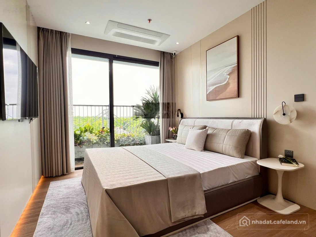 Bán căn hộ chung cư: Cực hot! Căn 3PN đáng mua nhất Ecopark lúc này view thoáng,