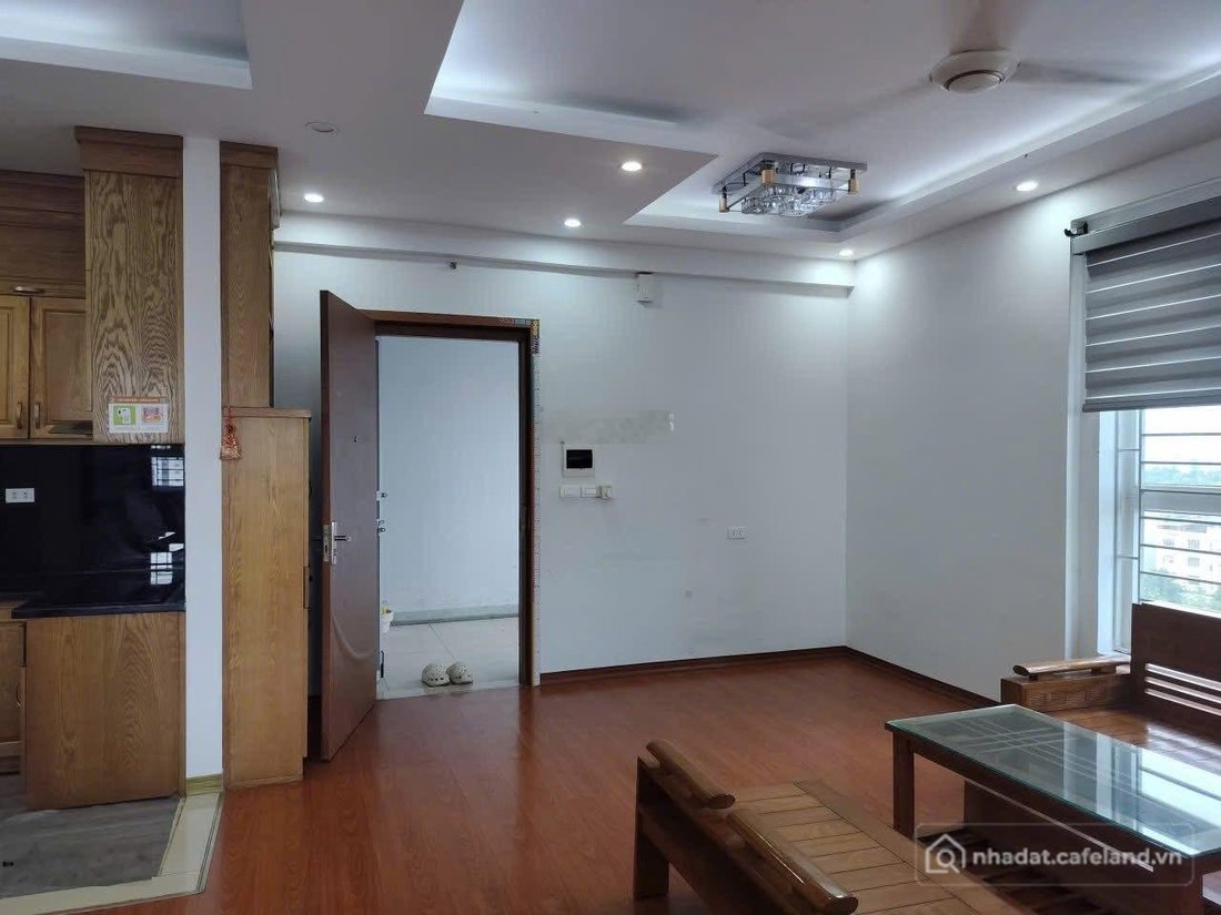 Bán biệt thự: Liền kề - biệt thự tại khu đô thị Thanh Hà Cienco 5