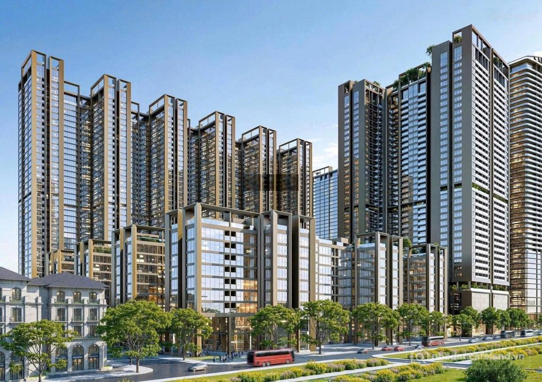 Bán căn hộ chung cư: SIÊU PHẨM HOA HẬU ĐẸP NHẤT Sunshine legend city ĐƠN GIÁ 56T