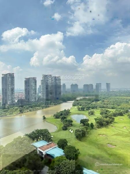Bán căn hộ chung cư: Bán căn hộ 158m Central Lake view Hồ Thiên Nga , sân Golf f