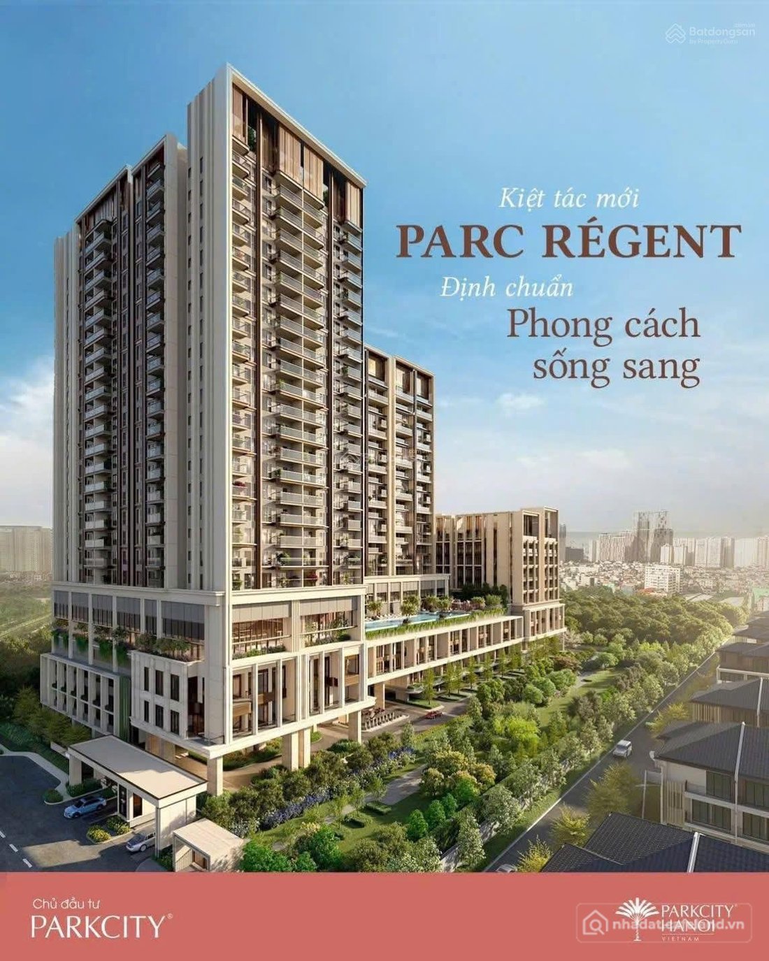 Bán căn hộ chung cư: Bán căn góc vvip parc regent, parkcity hà đông 145m2, thiết