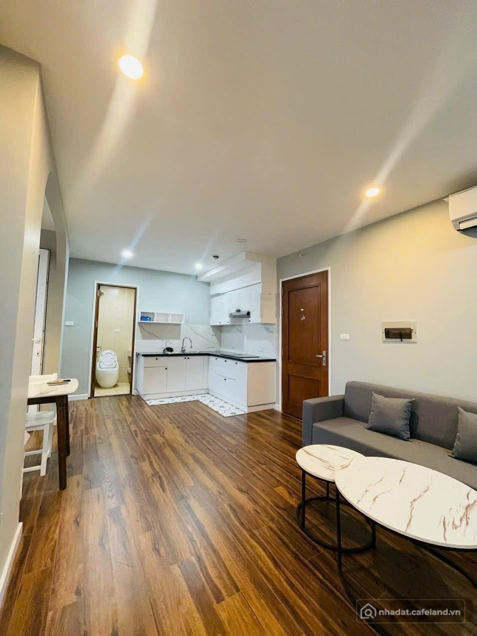 Bán căn hộ chung cư: Bán gấp căn hộ 2PN tại Văn Phú Victoria, Hà Đông, giá thỏa 