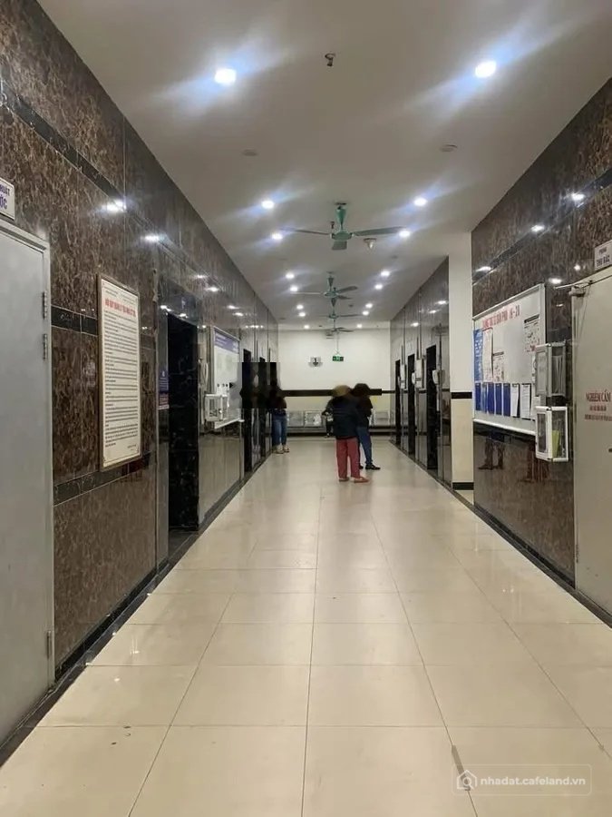 Bán căn hộ chung cư: CHCC Kim Văn - Kim Lũ (Golden Silk) lô góc - 2N+2VS - CT12A