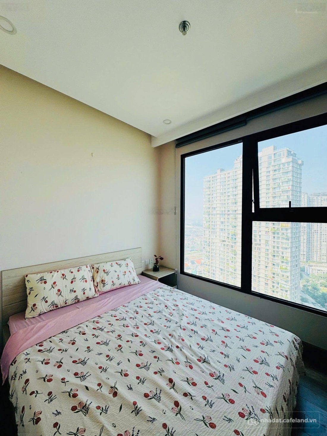 Bán căn hộ chung cư: Bán căn hộ view siêu đẹp tại havenpark nhà full nội thất