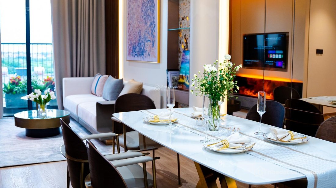 Bán căn hộ chung cư: Trời ơi! Tin được không? Chỉ với 6,28 tỷ sở hữu ngay căn gó