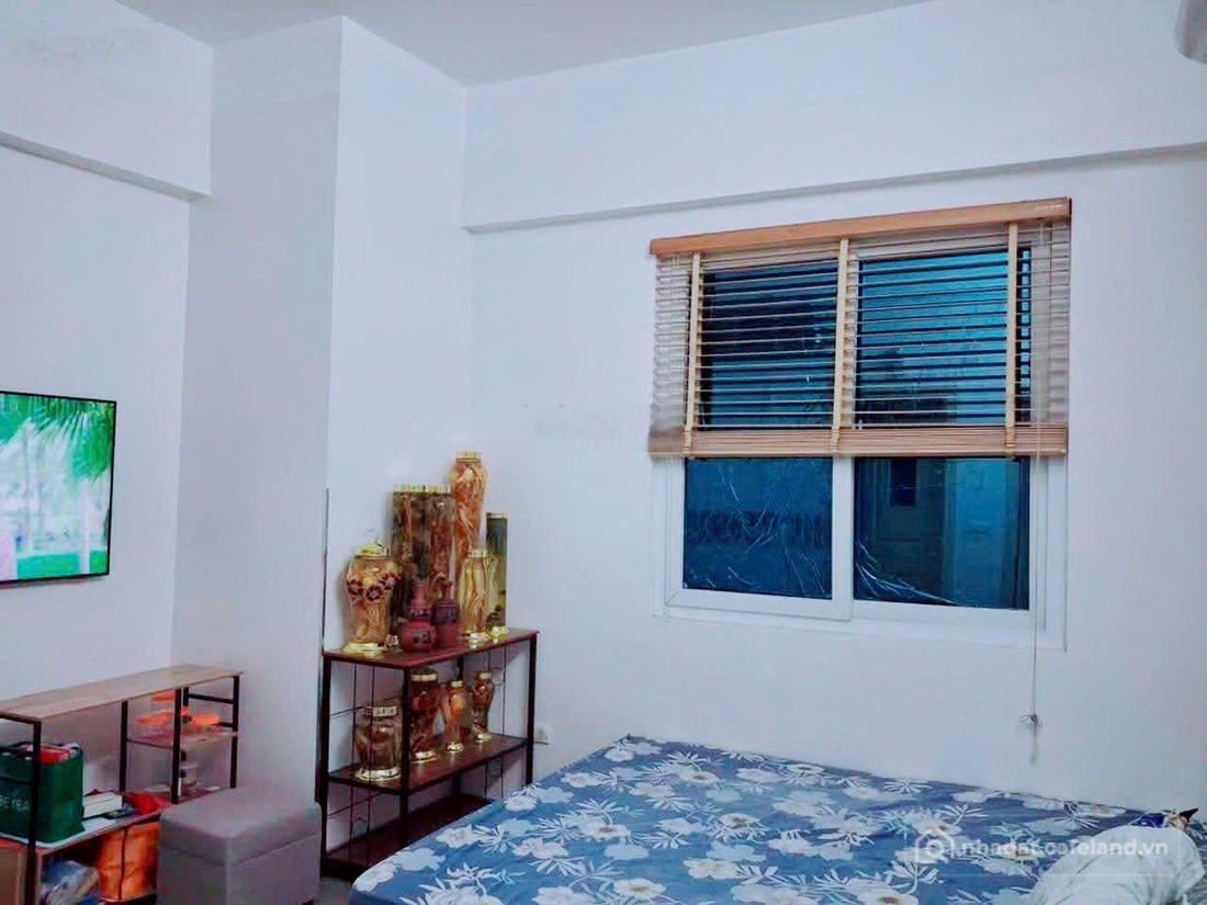 Bán căn hộ chung cư: Bán Căn hộ đẹp 2PN 2WC, Khu đô thị mới Xa La, 4,49 tỷ, 69 m