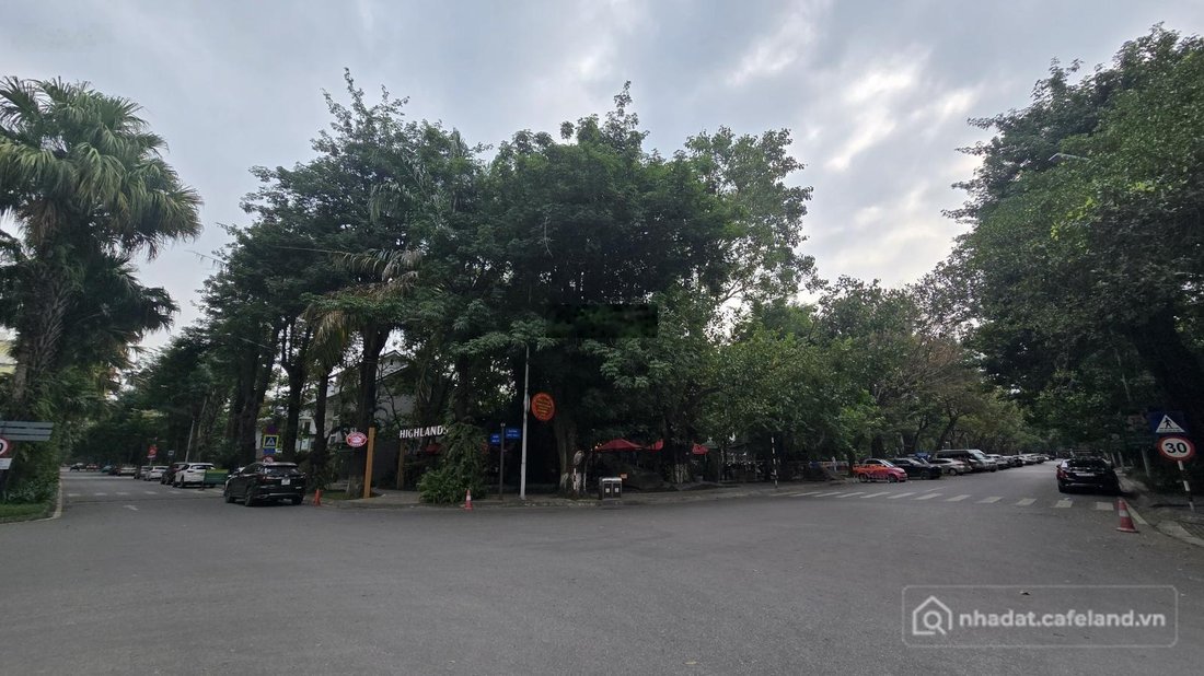 Bán biệt thự: Bán nhà liền kề KĐT Ecopark, Hưng Yên, 2 mặt phố, DT 110m2, 4 tầng