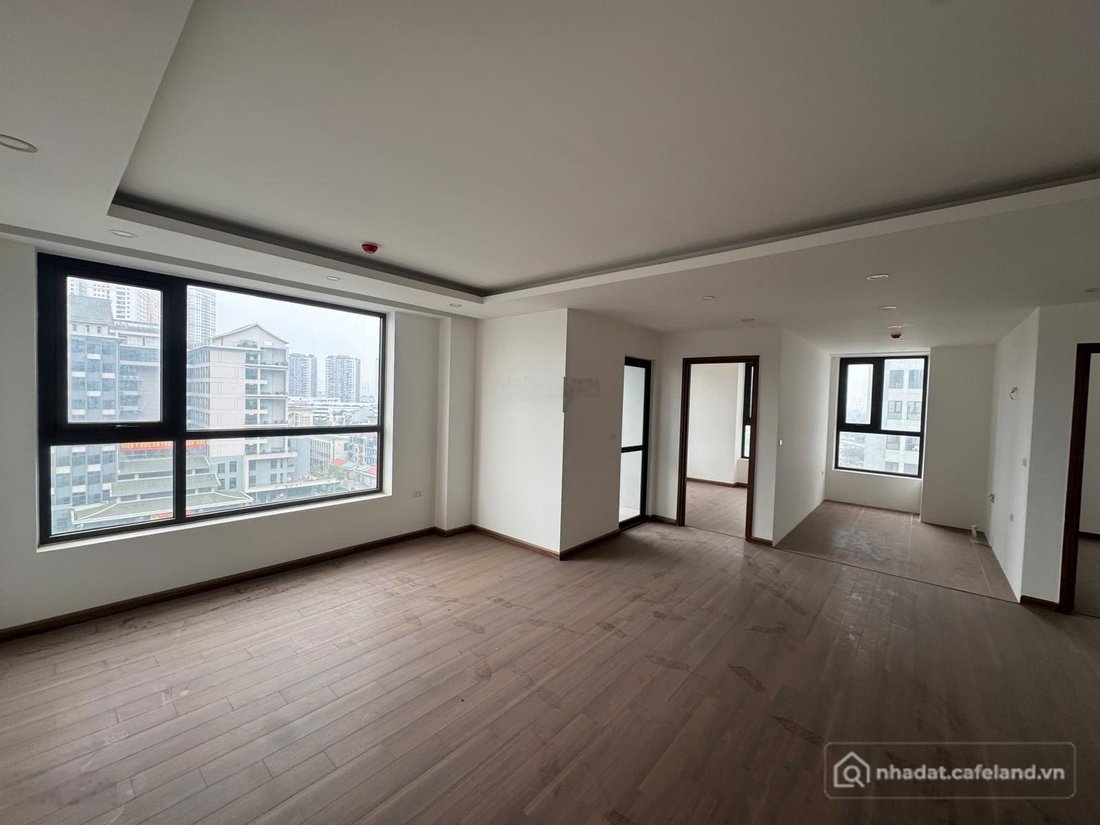 Bán căn hộ chung cư: Sẵn SỔ ĐỎ - Bán căn 86m2 chung cư X2 Đại Kim