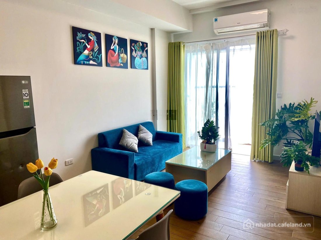 Bán căn hộ chung cư: Bán CC tại Westbay Sky Residences, 2,87 tỷ, 45m2, 1PN + 1WC