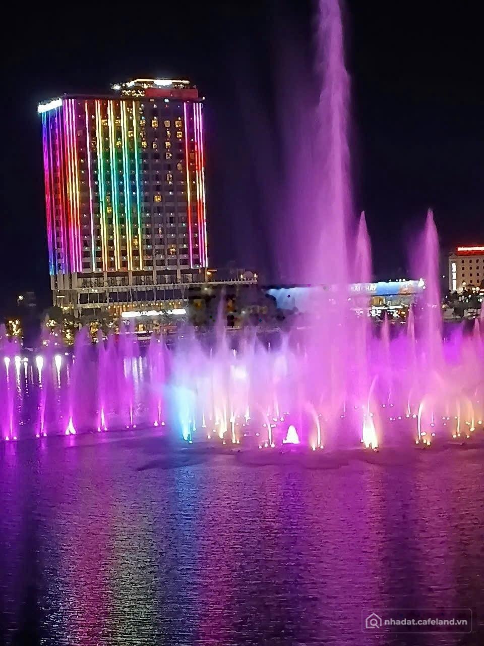 Bán biệt thự: Chính chủ bán gấp Aqua City Hạ Long view hồ nhạc nước, giá rẻ nhất