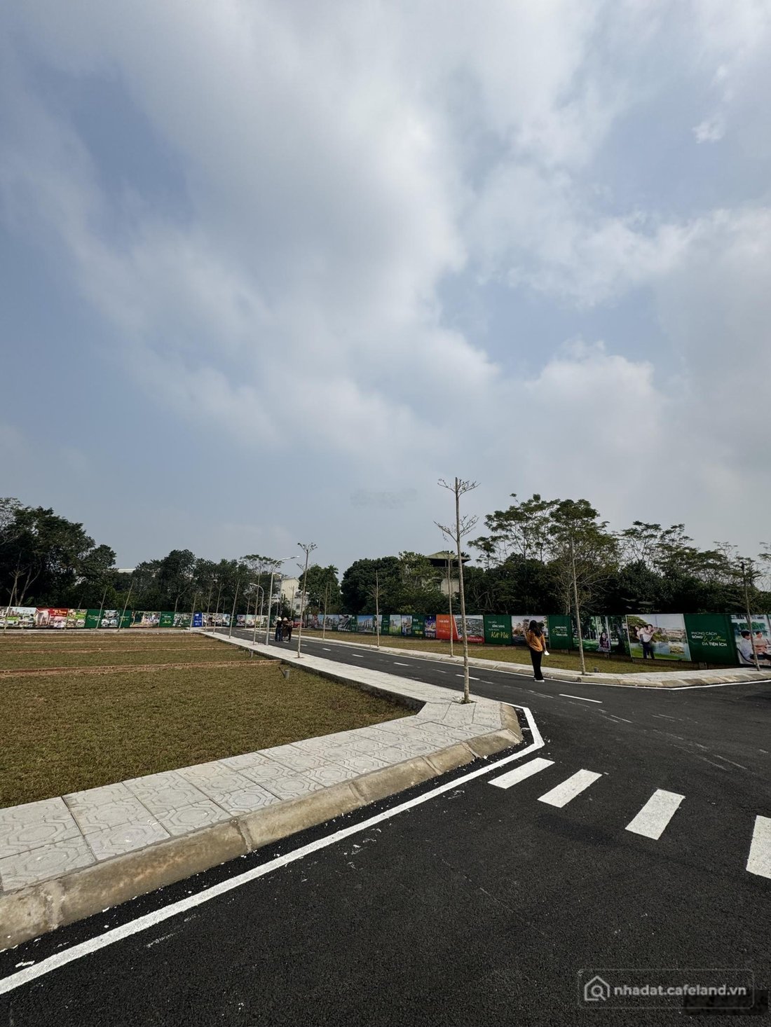 Bán đất thổ cư: Phú Cát - Hoà Lạc hạ tầng đồng bộ giá chỉ 2 tỷ/100m2 full thổ cư