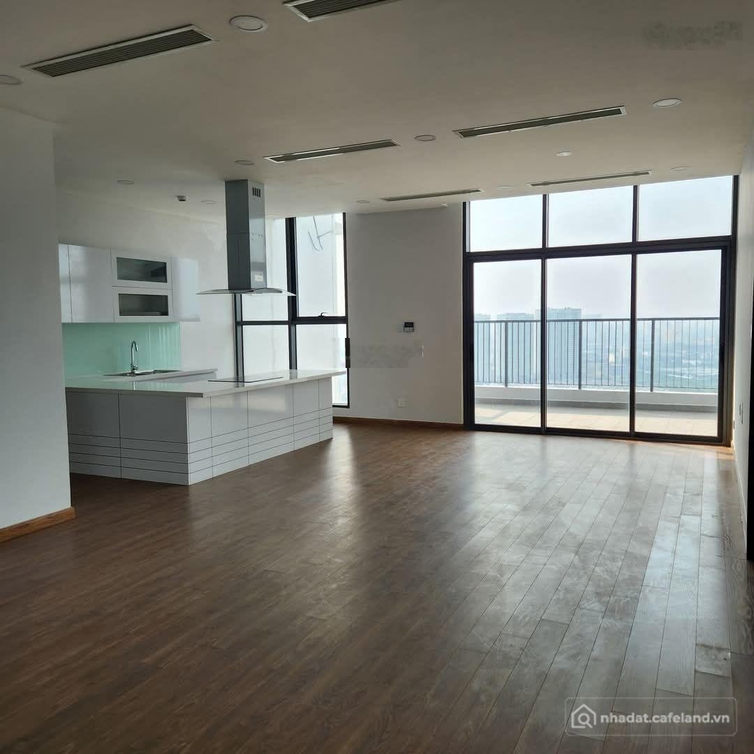 Bán căn hộ chung cư: Bán chung cư 3PN - 2VS tòa Zen, Gamuda, Hoàng Mai, Hà Nội (