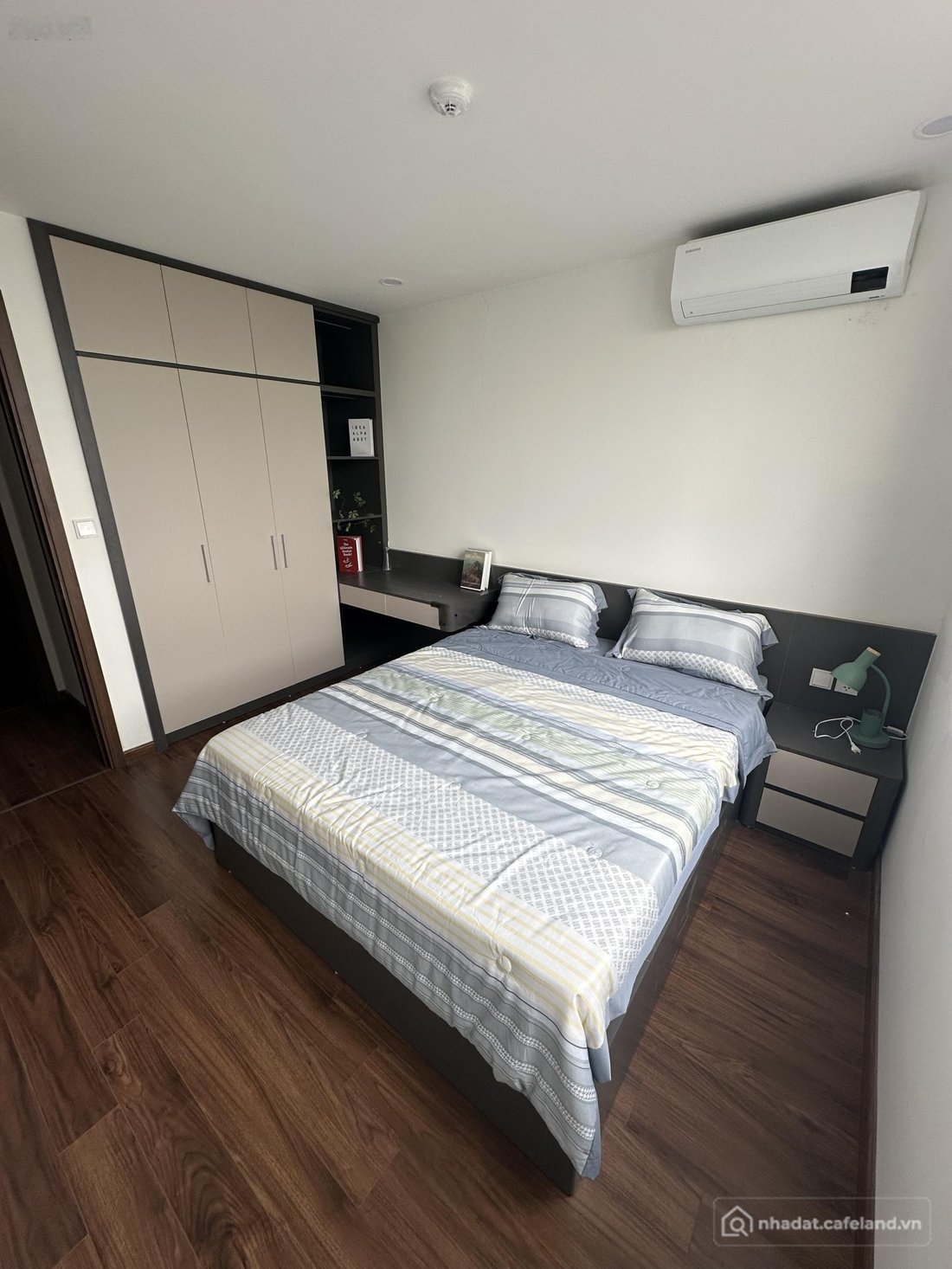 Bán căn hộ chung cư: Bán Căn hộ 3PN 2VS Bluegem Tower , thiết kế tối ưu ,rộng rã