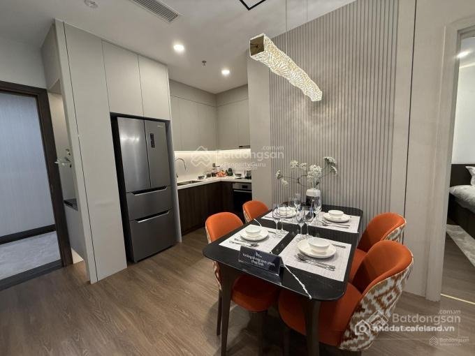 Bán căn hộ chung cư: Studio view đẹp sống chill mỗi ngày