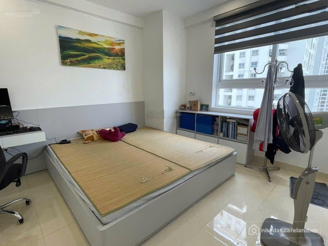 Bán căn hộ chung cư: Bán Căn hộ CC 2PN, 2WC view đẹp tại Tecco Tứ Hiệp, giá thỏa