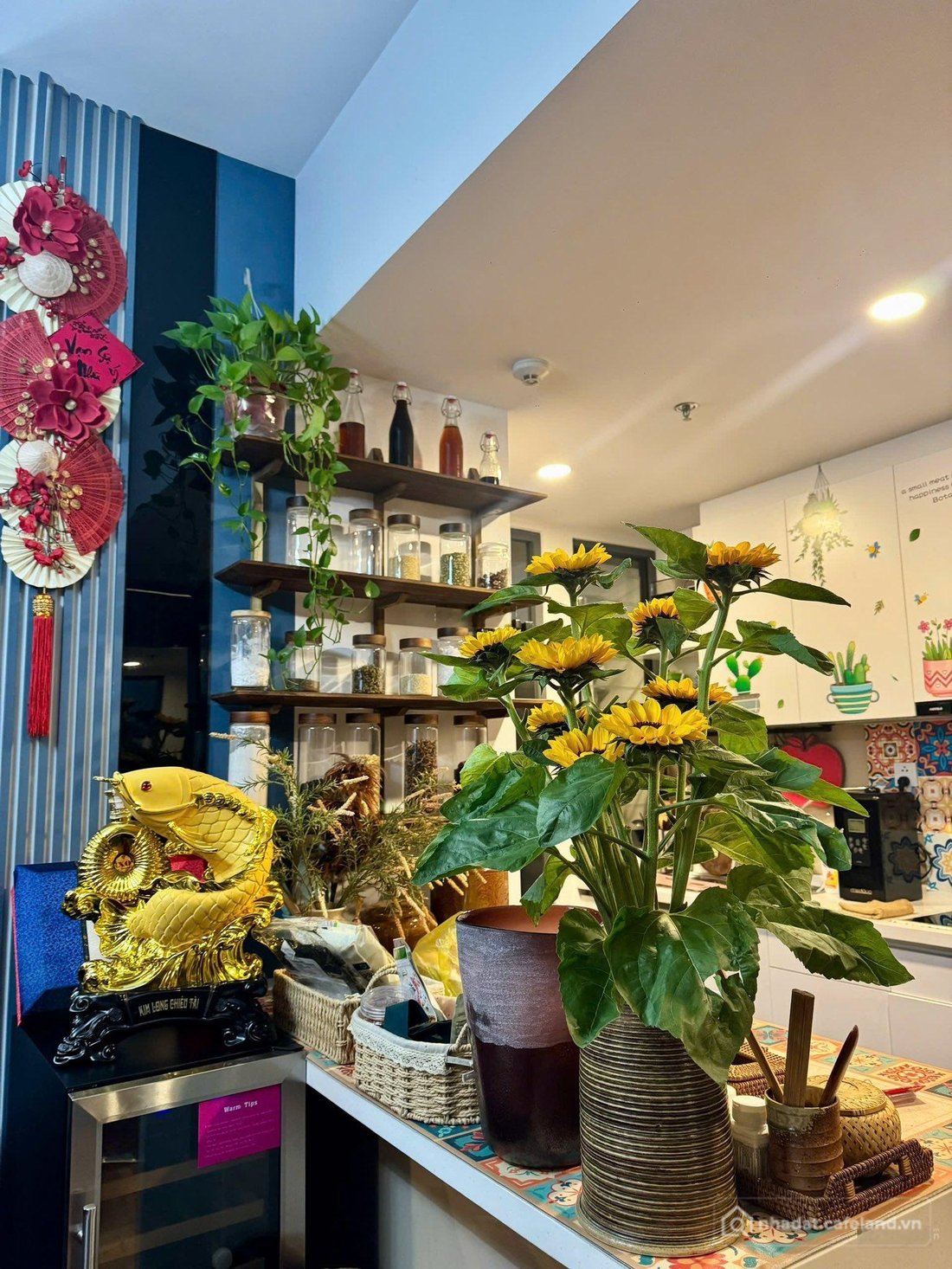 Bán căn hộ chung cư: Chính Chủ Cần Chuyển Nhượng Căn Hộ Cao Cấp Park Kiara - Par