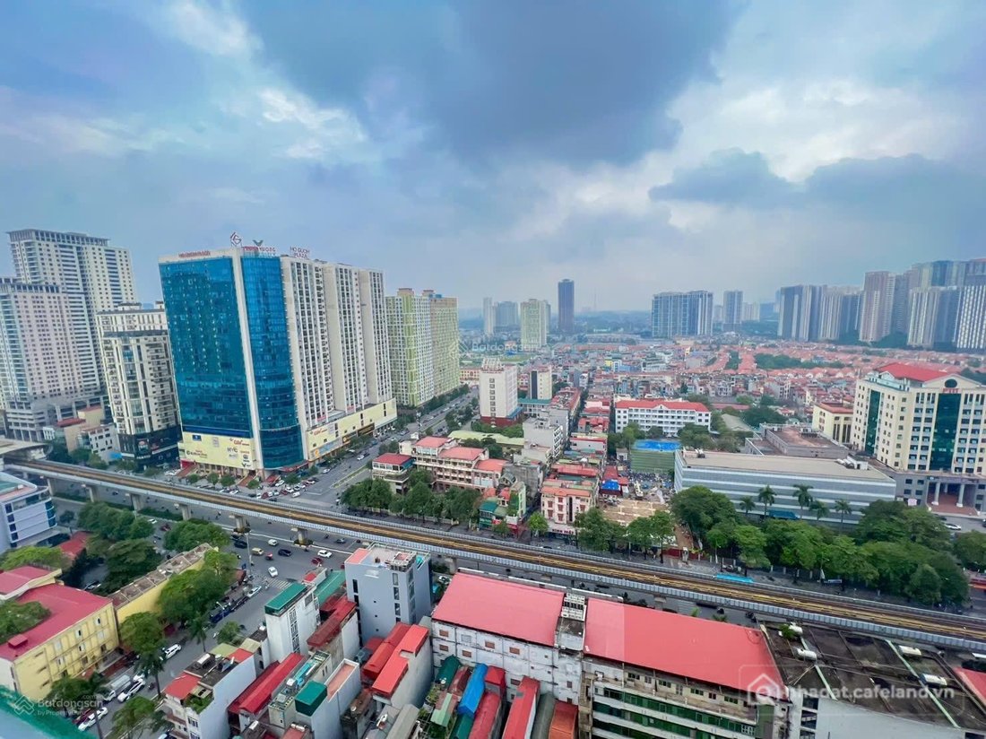 Bán căn hộ chung cư: Bán căn 70m2 Grand Sunlake, view Trần Phú. Giá 4,7 tỷ