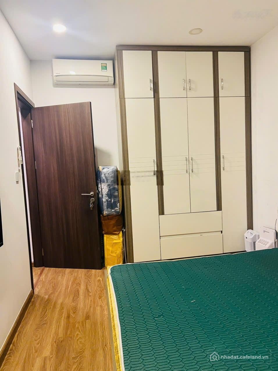 Bán căn hộ chung cư: Chính chủ bán căn 1 phòng ngủ + tòa B The Zen Gamuda