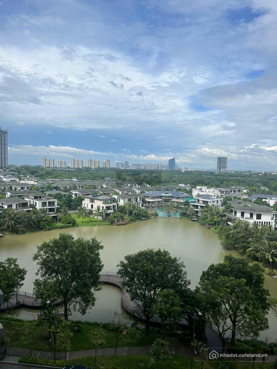 Bán căn hộ chung cư: Bán căn hộ chung cư tại Sky Forest Residences, 3,1xx tỷ, 32