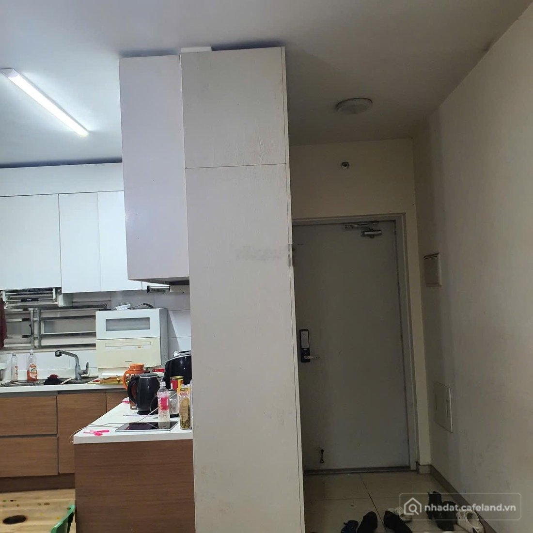 Bán căn hộ chung cư: Bán nhanh căn hộ 3PN - 2VS - 110m². Tòa CT7 Booyoung Vina, 