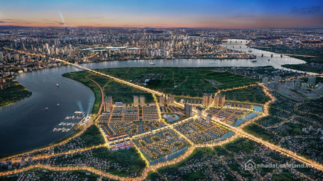 Bán biệt thự: Bán gấp Liền Kề Alluvia City, 120m2, 17 tỷ tại Văn Giang, Hưng Yên