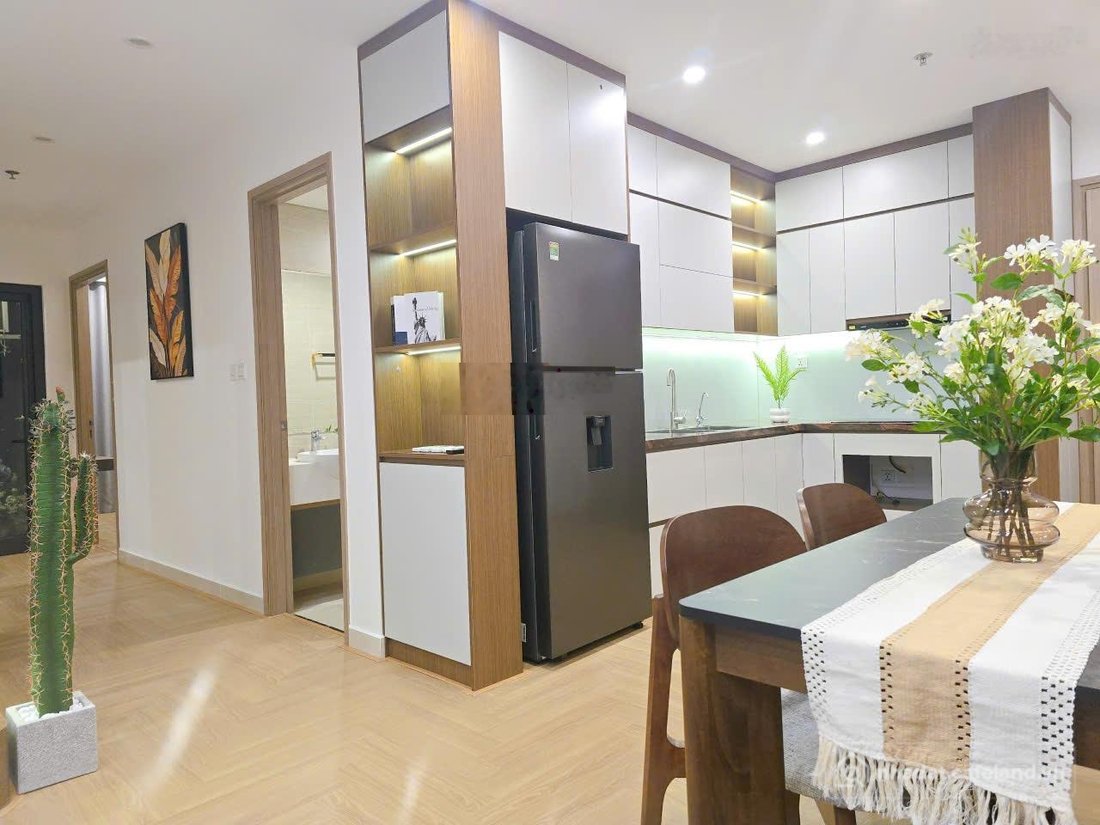 Bán căn hộ chung cư: Bán gấp trước tết chung cư Bea Sky 70m2, 2PN, 2VS giá rẻ nh