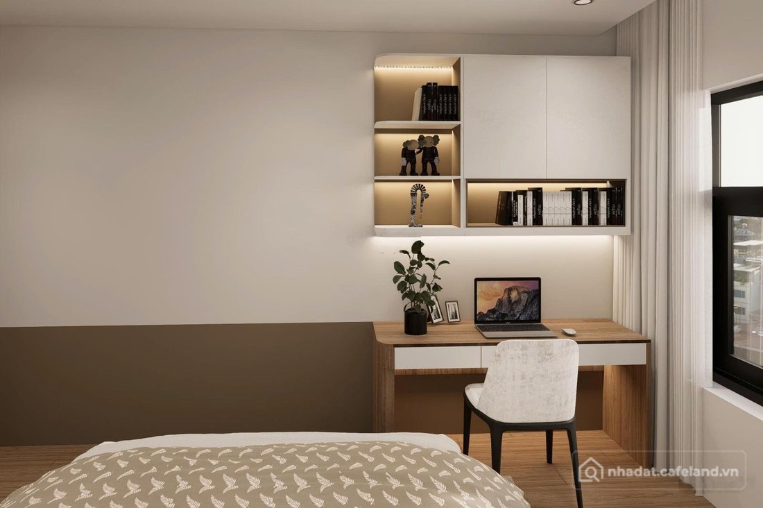 Bán căn hộ chung cư: chính chủ bán căn hộ tòa Gold silk Vạn Phúc 430 cầu am - hà