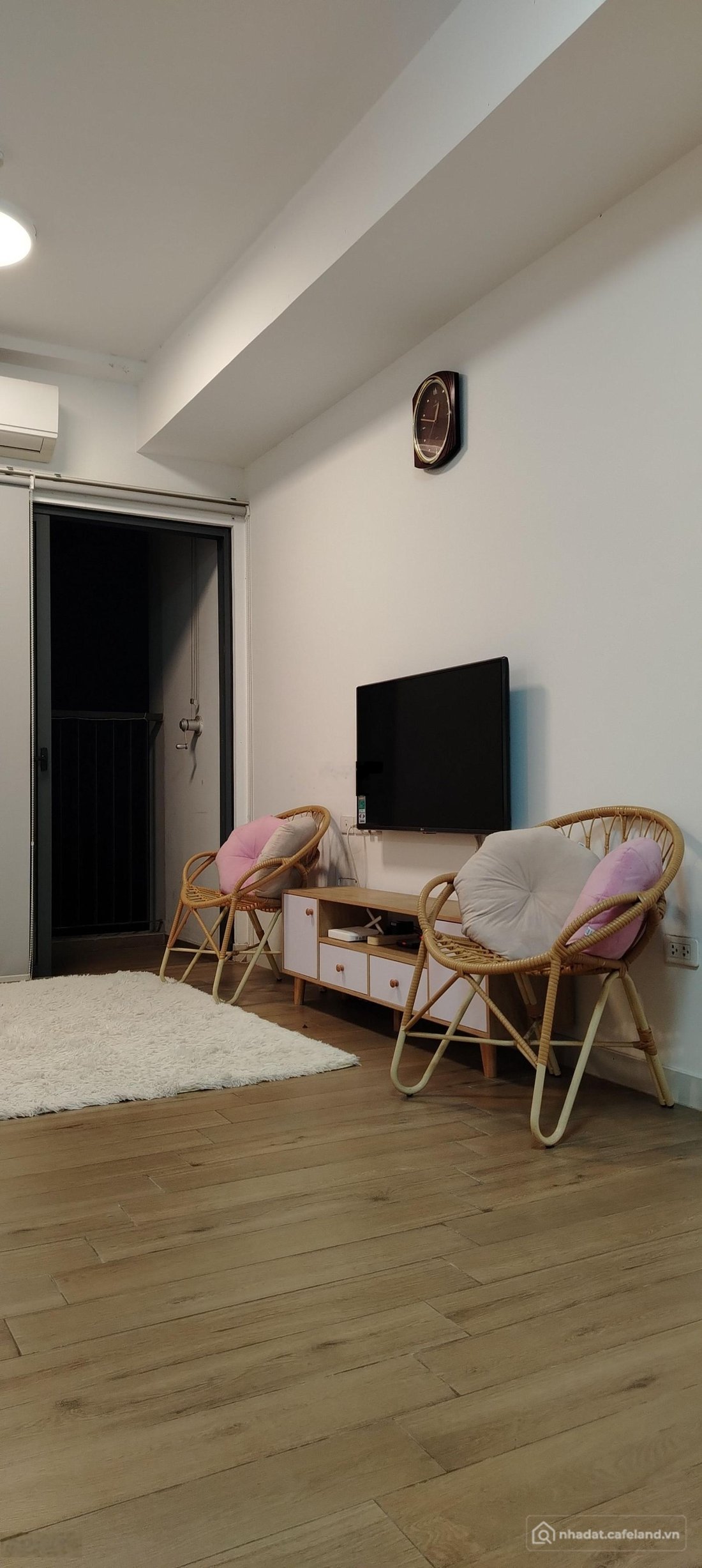 Bán căn hộ chung cư: Bán gấp căn hộ 2PN, 2WC tại Westbay Sky Residences - Ecopar