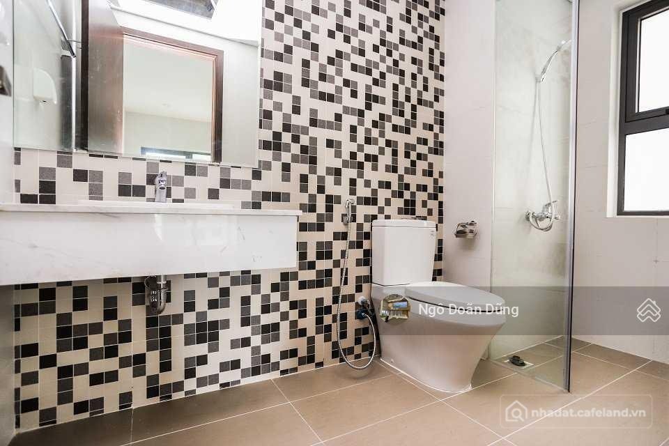 Bán căn hộ chung cư: Ban quản lý tòa nhà cập nhật quỹ căn hộ giá tốt The Zen Res