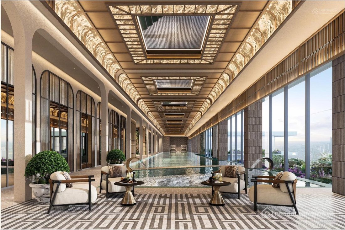 Bán căn hộ chung cư: Bán căn hộ 2PN + sát Times City 70m2, view hồ sinh thái, gi