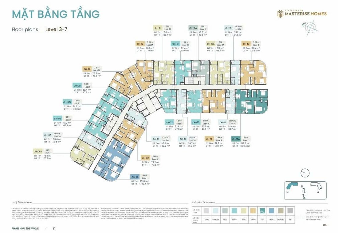 Bán căn hộ chung cư: Hàng ngoại giao masteri, quỹ căn giá tốt nhất, quà tặng tân