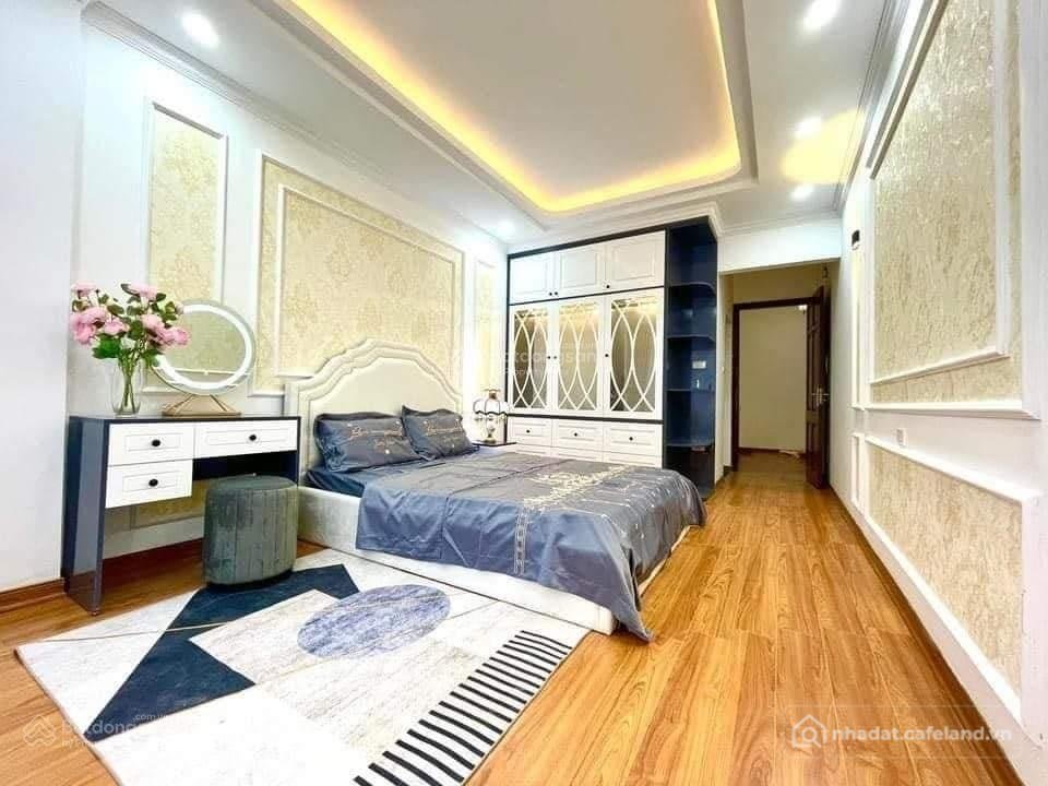 Bán biệt thự: Bán nhà liền kề KĐT Xa La - Hà Đông, 80m2 x 5 tầng x 5m mặt tiền, 