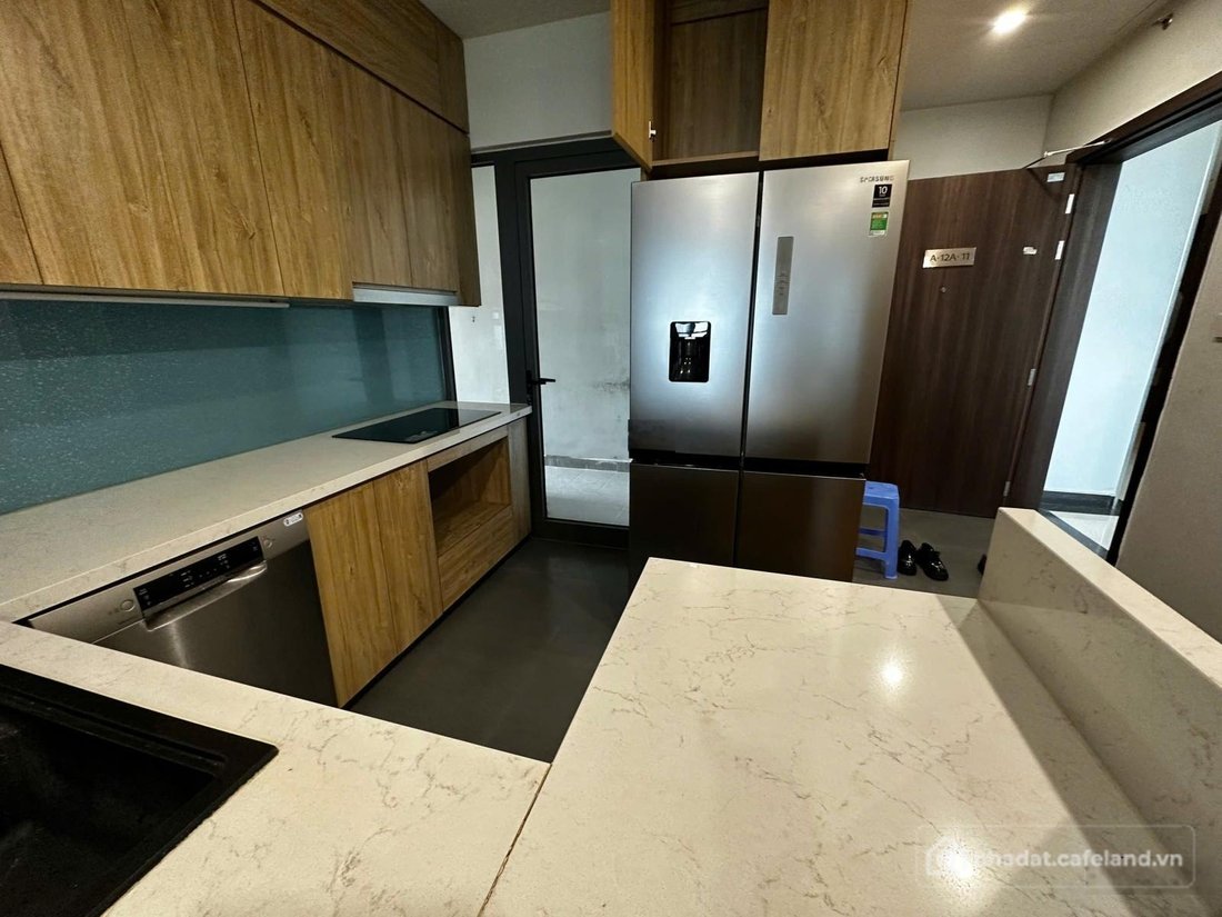 Bán căn hộ chung cư: Bán căn hộ 3PN 2VS tòa Zen, Gamuda, Hoàng Mai, Hà Nội (Tòa 