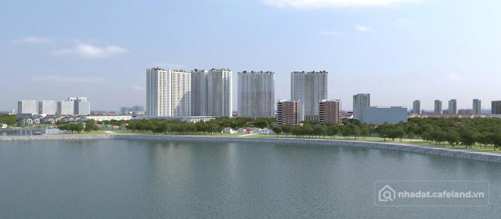 Bán căn hộ chung cư: Bán Căn hộ chung cư đẹp tại Gelexia Riverside, 5,65 tỷ, 68m