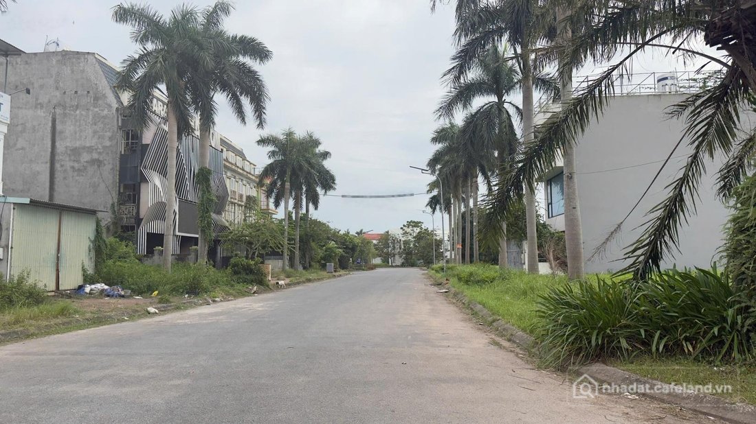 Bán đất thổ cư: Chính chủ cần bán 3 lô liền kề đất nền dự án Newcity Phố Nối