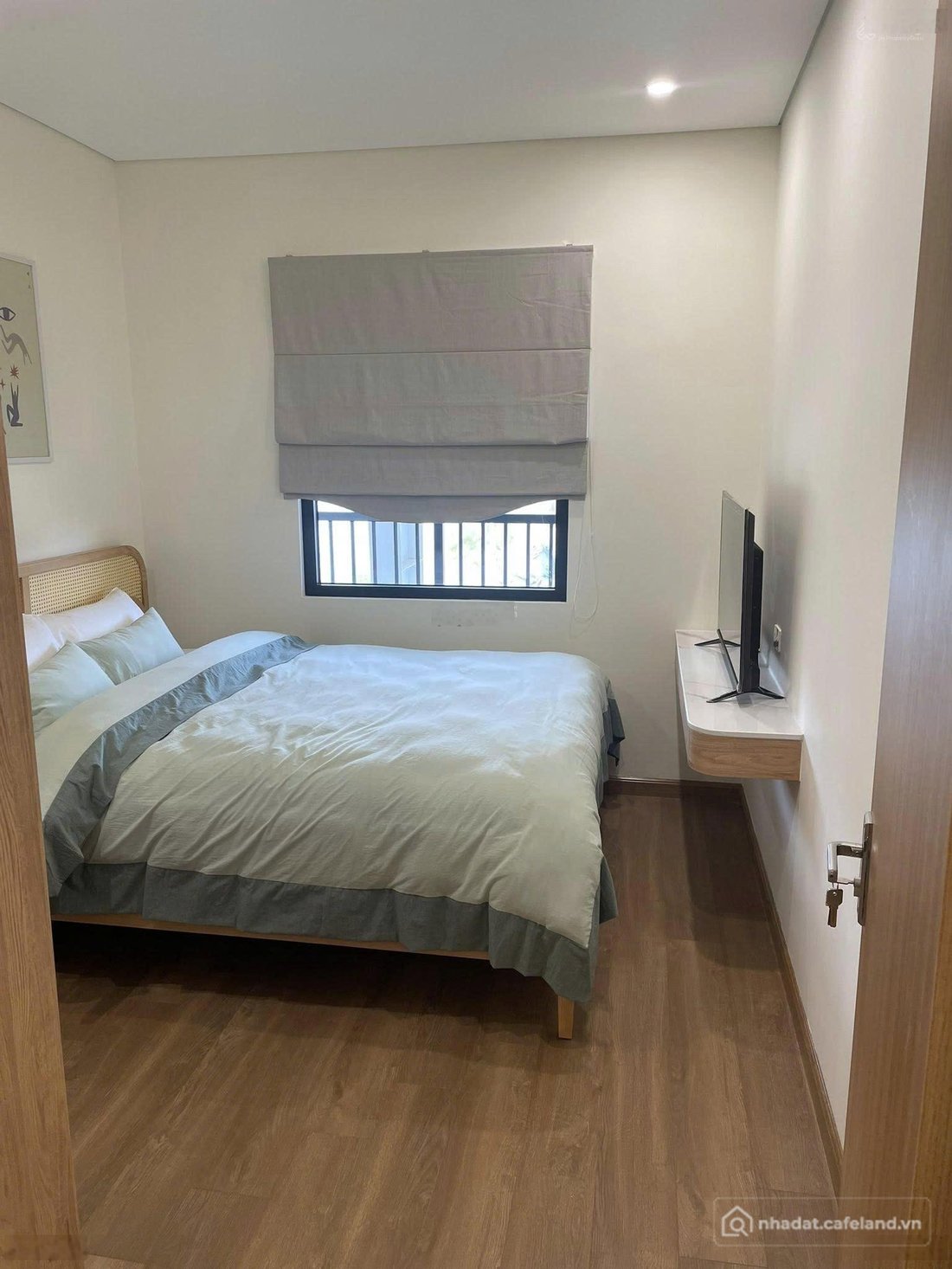 Bán căn hộ chung cư: Suất ngoại giao NOXH Harbor Residence Hải Phòng (Tầng đẹp, 