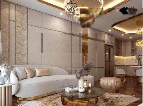 Bán căn hộ chung cư: Chính chủ bán cắt lỗ CC Golden Crown Hải Phòng, tầng 1818A 