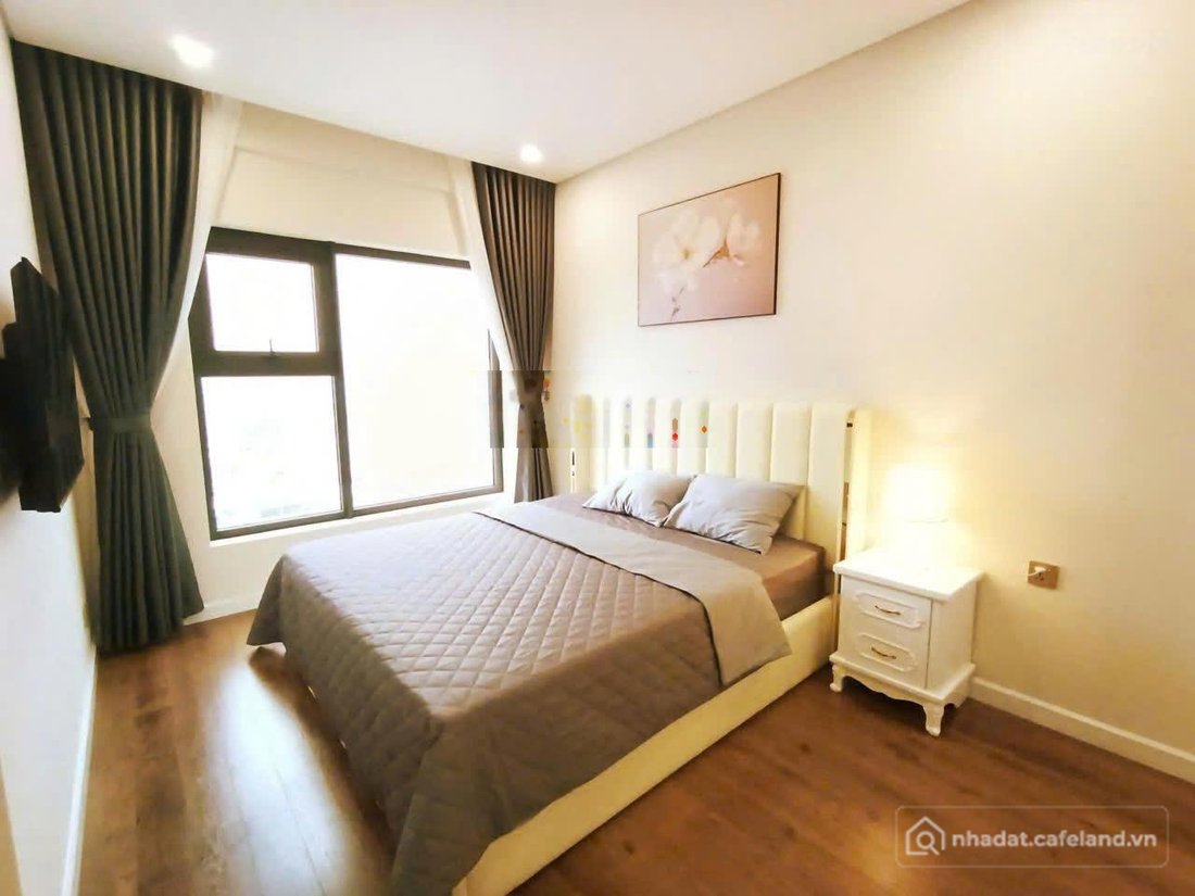 Bán căn hộ chung cư: Cần bán gấp căn 2PN rẻ nhất chung cư Dream Town (Coma6) sẵn