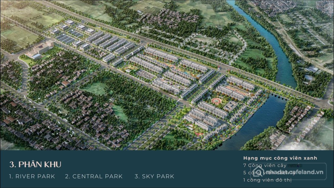 Bán nhà phố dự án: Bán nhà shophouse lk15-x9 hoàng huy green river thuỷ nguyên v