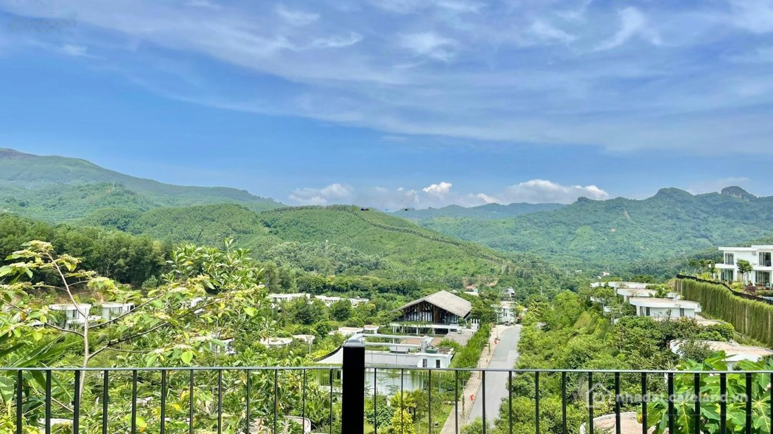 Bán biệt thự: BÁn thấp hơn 20 giá so với CĐT Ivory Villas Hòa Bình - cần thanh k