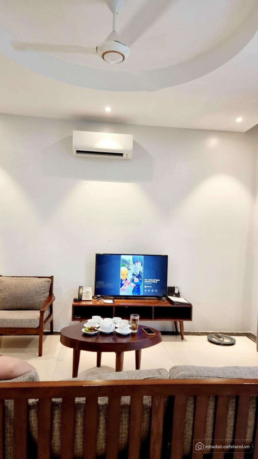Bán biệt thự: Biệt thự Ivory Hòa Bình (cần tiền đáo hạn ngân hàng bán cắt lỗ sâu