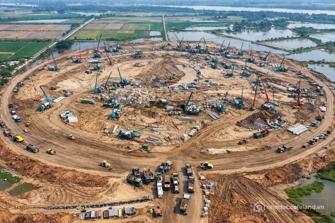 Bán nhà phố dự án: Mua sớm lãi sớm - Chậm 3-6th giá có thể tăng mạnh theo hạ tần