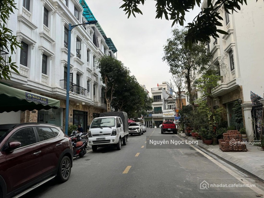 Bán biệt thự: Còn duy nhất căn liền kề thô dự án Hoàng Huy Riverside !!!