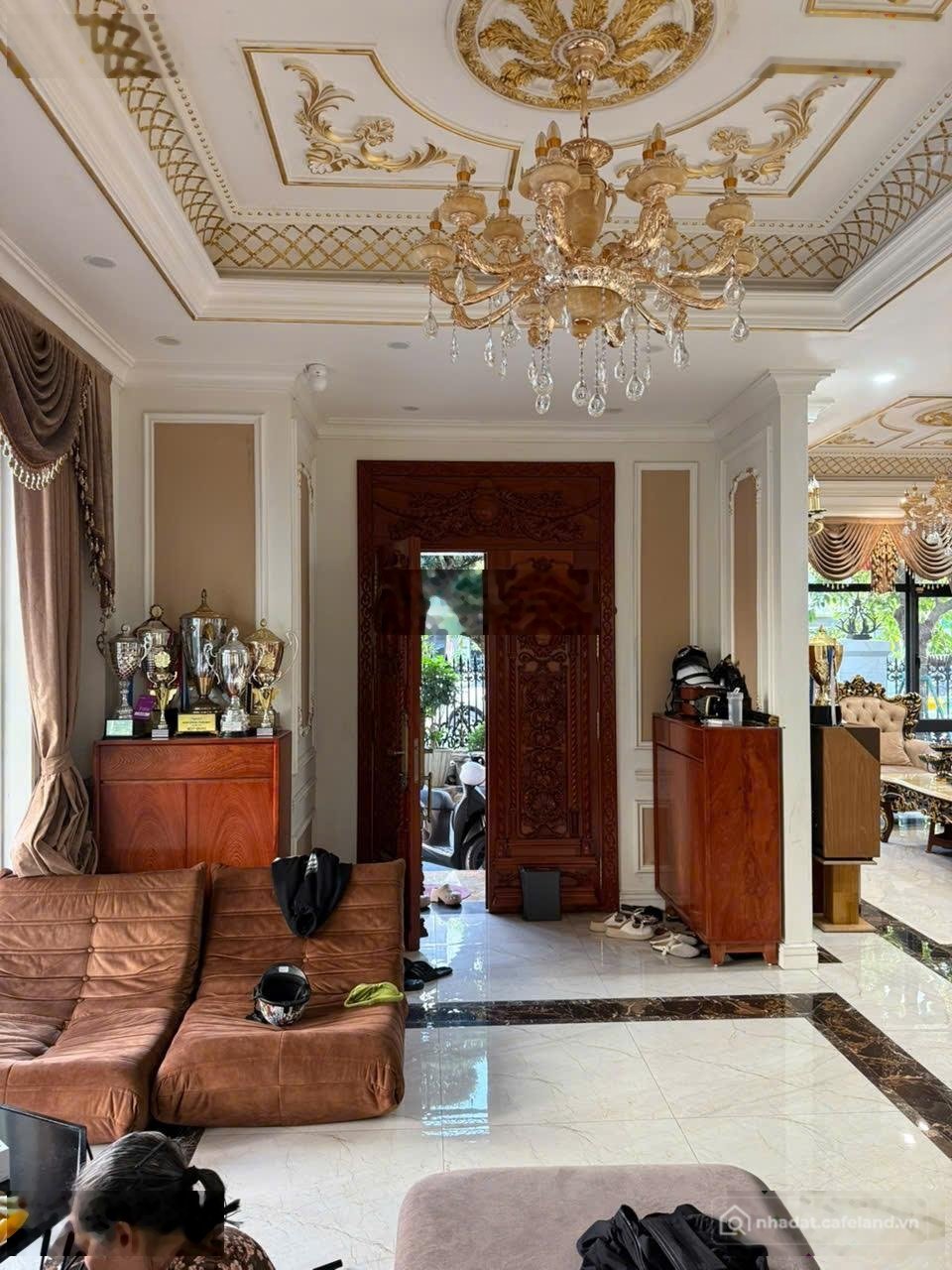 Bán biệt thự: Bán BT Vinhomes Imperia Hải Phòng, 50 tỷ VND, 212.1 m2 siêu hot