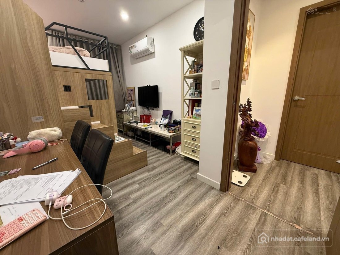 Bán căn hộ chung cư: Bán CC Dream Town, 10 tỷ VND, 183m2, 4PN, 3WC, Tây Bắc, Đôn