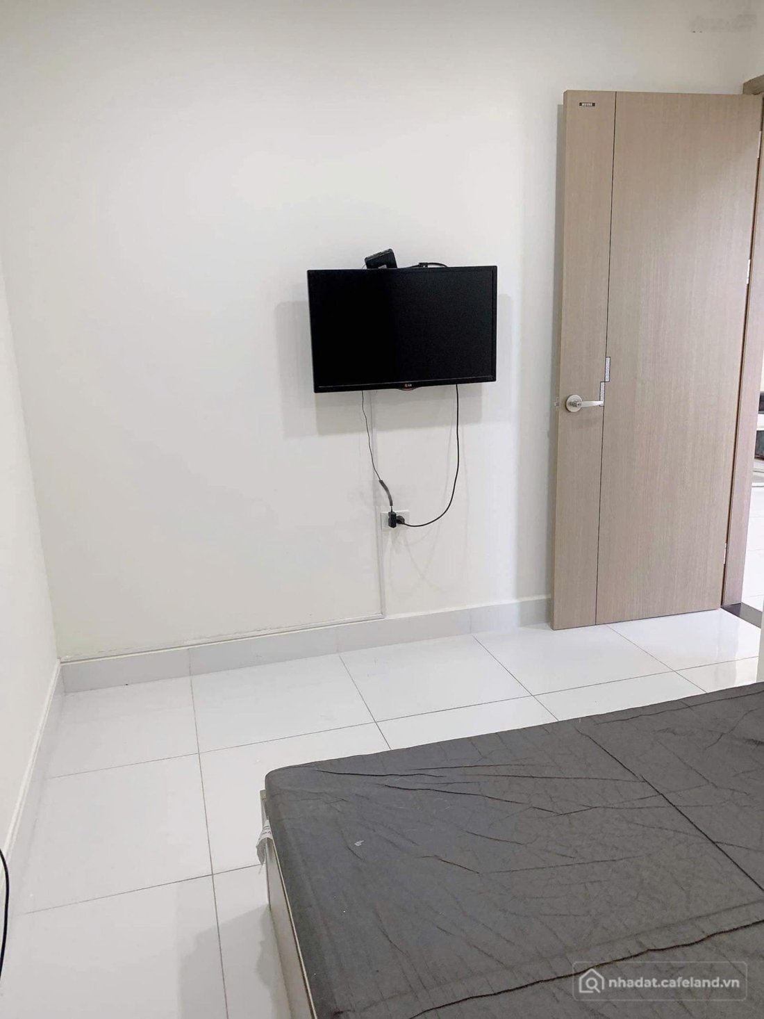 Bán căn hộ chung cư: Bán căn full đồ giá 660 triệu Hoàng Huy Lạch Tray - LH: 056