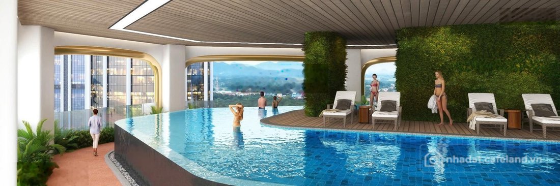 Bán căn hộ chung cư: Cô Vân - Chính chủ cần tiền bán gấp CC Golden Crown Hải Phò